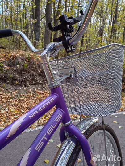 Stels Navigator 200 Lady