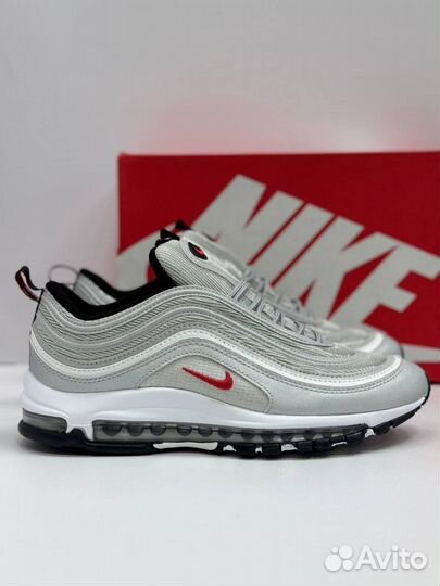 Кроссовки мужские Nike air max 97