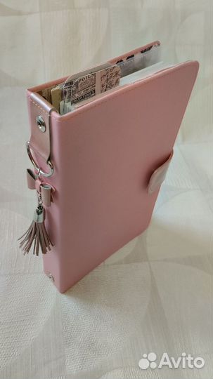 Планер -блокнот