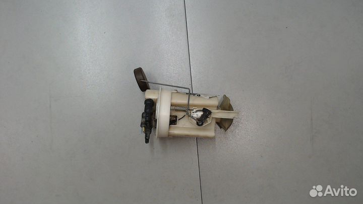 Насос топливный электрический Peugeot 206, 2002