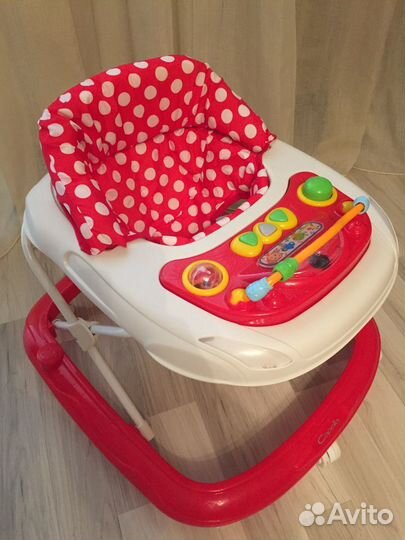 Ходунки Capella