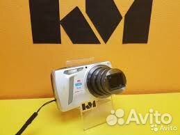 Фотоаппараты Sony Nikon Kodak Olympus Samsung