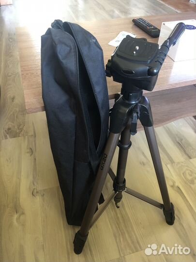 Штатив для фотоаппарата