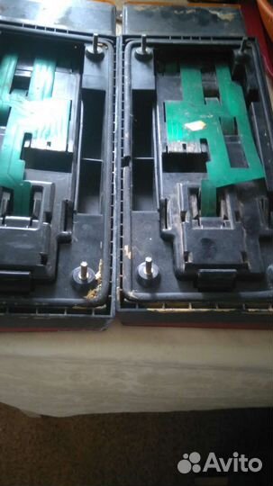 Задние фонари ваз СССР 2108-2114