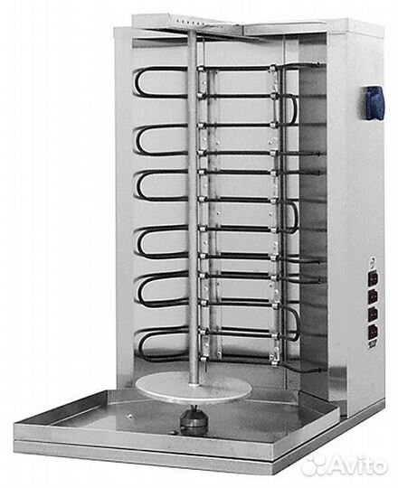 Гриль для шаурмы Sikom мк-2.2Э