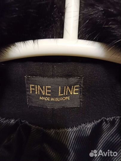 Пальто женское 42- 44 демисезон