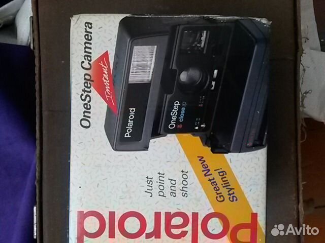 Полароид