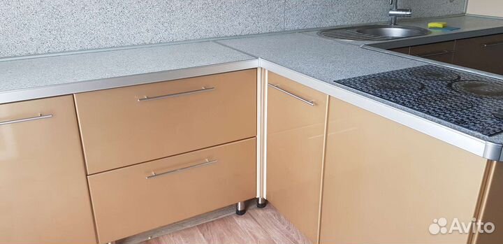 Кухонный гарнитур бу