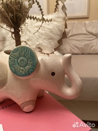 Кашпо для цветов