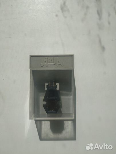 Головка звукоснимателя гзм 155-II