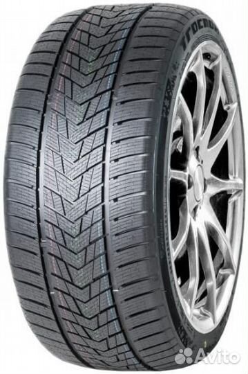 Tracmax X-Privilo S330 255/55 R20 110V