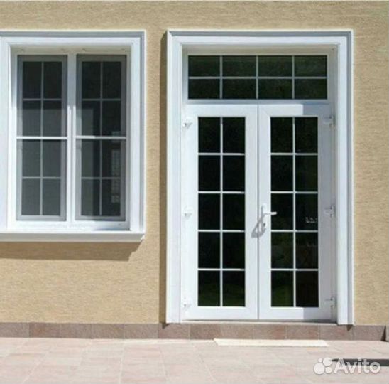 Пластиковые окна балконы от производителя