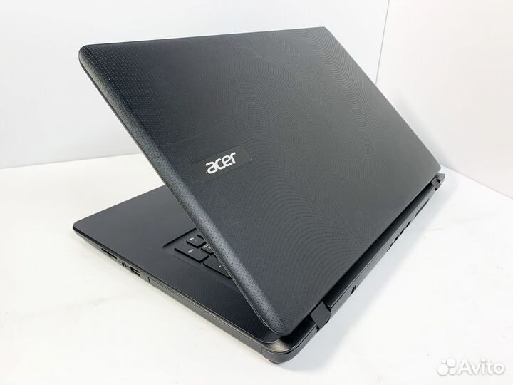 Ноутбук Acer Intel 4 ядра/GT920MX