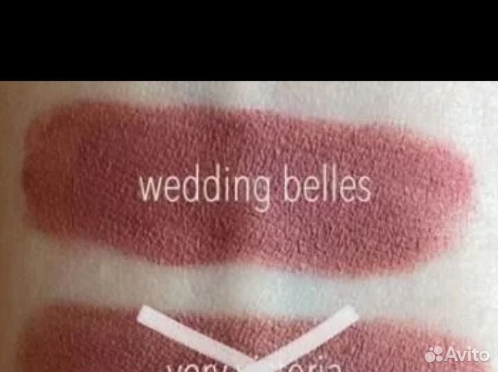 Charlotte tilbury помада