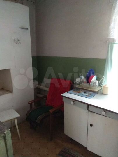 Дом 63,8 м² на участке 31 сот.