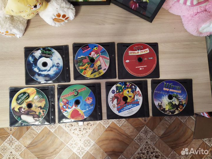 Компьютерные игры