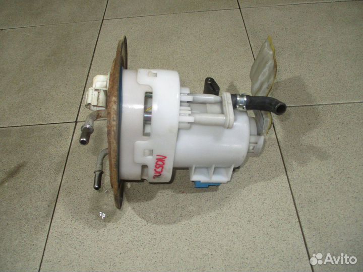 Насос топливный Hyundai Tucson 1 (JM)