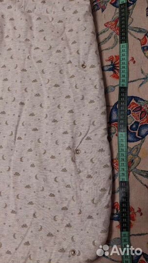 Спальный мешок детский