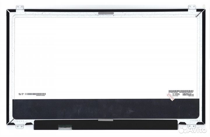 Матрица LP173WFG(SP)(D2)