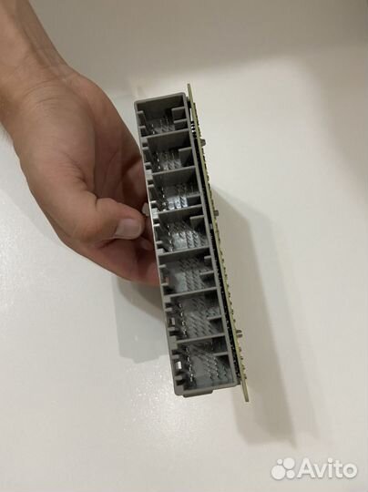 Блок комфорта