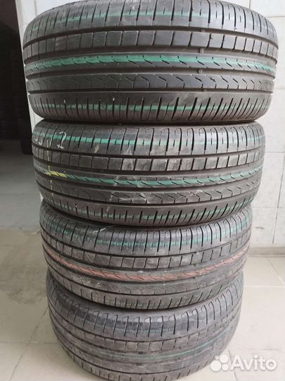 Pirelli Cinturato P7 215/55 R17