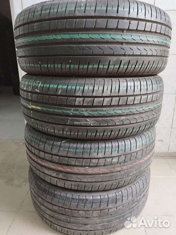 Pirelli Cinturato P7 215/55 R17