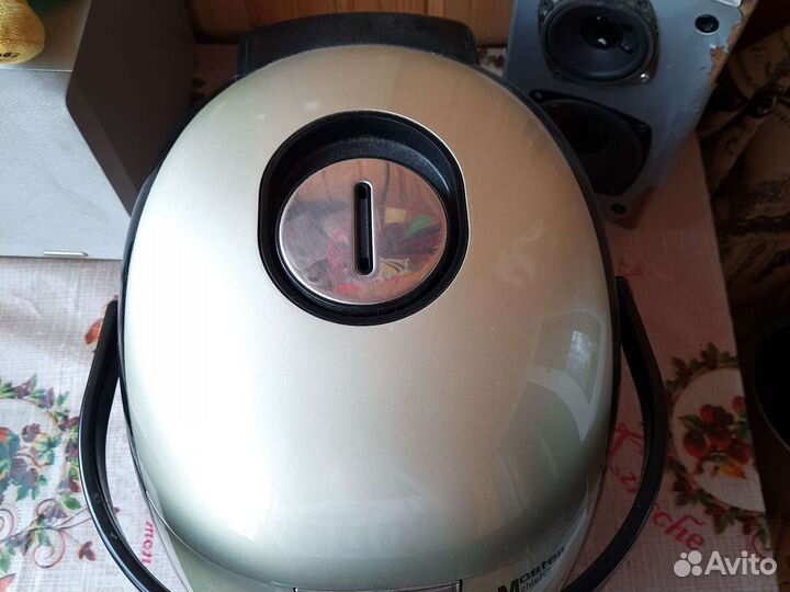 Мультиварка redmond