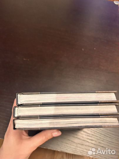 Злая маленькая книга 1,2 часть