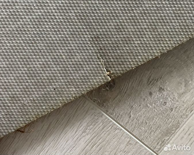 Коврик придверный IKEA