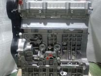 Новый двс Двигатель 491QE / 4G64 / 4G69 / GW4D20