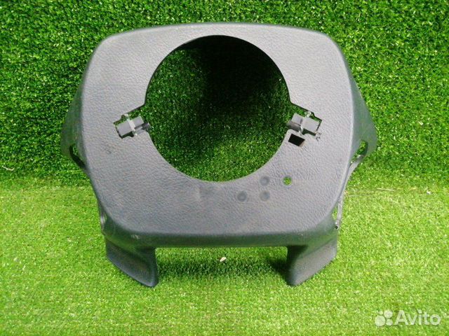 Накладка рулевого колеса Toyota Land Cruiser Prado