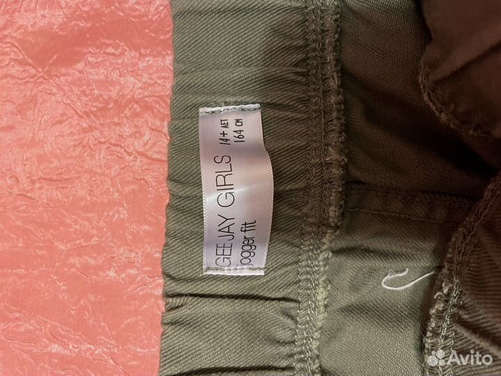 Одежда для девочки