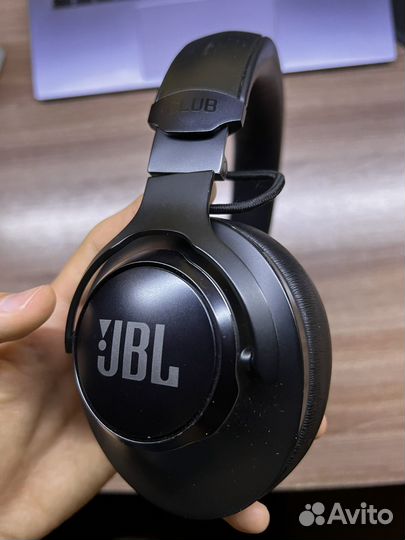 Jbl club 950NC