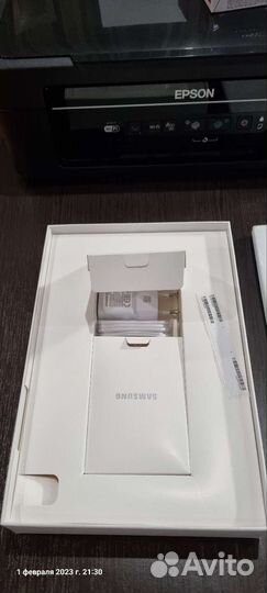 Планшет samsung galaxy tab a8 32gb