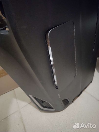 Парприз Solaris2 стрелянный с подушкой