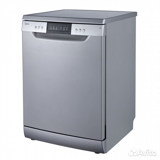 Посудомоечная машина 60 см Midea MFD60S110Si