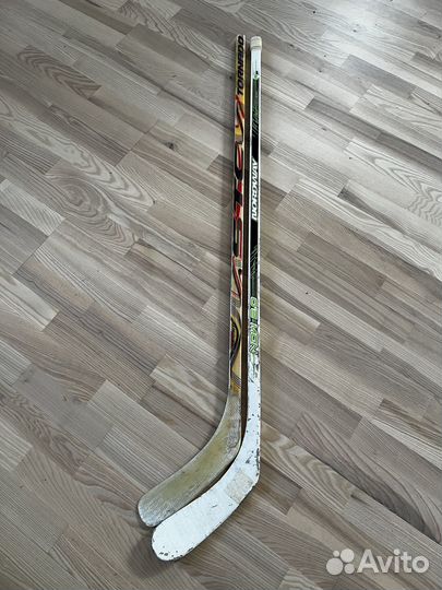 Клюшка хоккейная детская