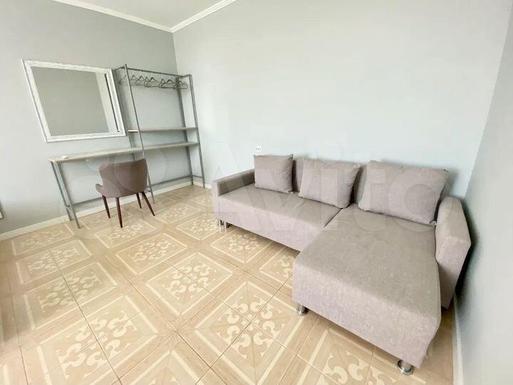 2-к. квартира, 85 м², 1/3 эт.