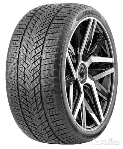 iLink SnowGripper II 285/50 R20 116H