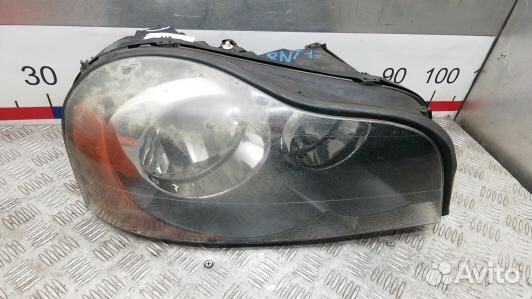 Фара правая volvo XC90 1 (8NT17MU01)