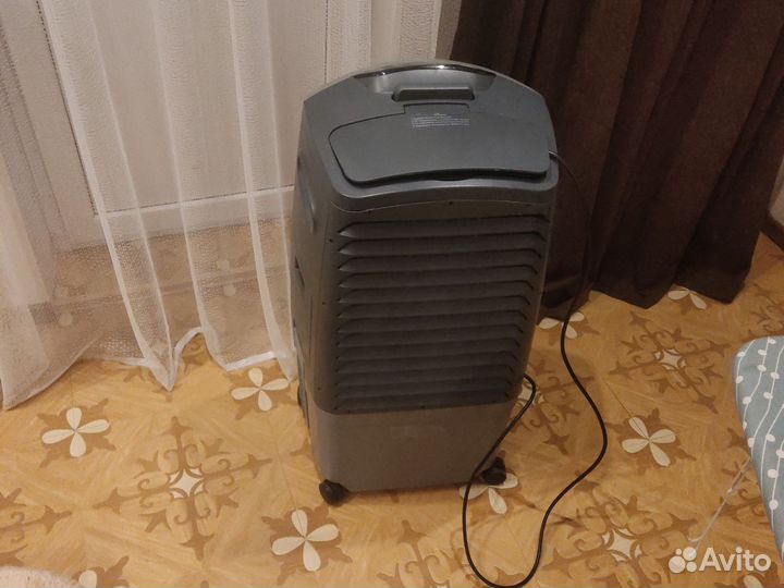 Кондиционер напольный бу