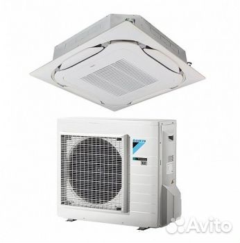 Daikin fcag50B/RXM50R