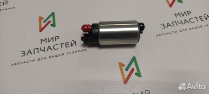 Безонасос Хендай Солярис, Киа Рио 3