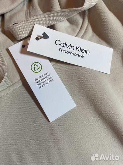 Костюм женский Calvin klein оригинал