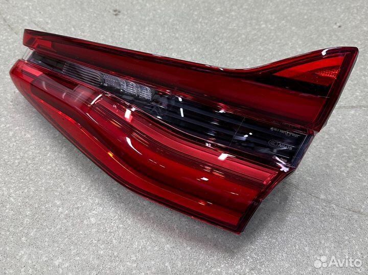 BMW Фонарь Правый 63217376486 В наличии