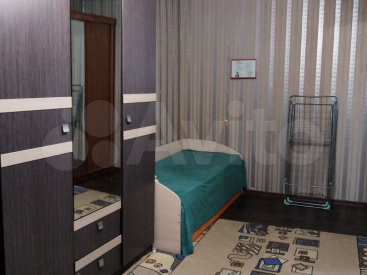 1-к. квартира, 37,5 м², 1/2 эт.