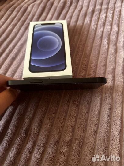 iPhone 12, 128 ГБ