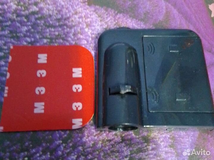 Мини проектор новый