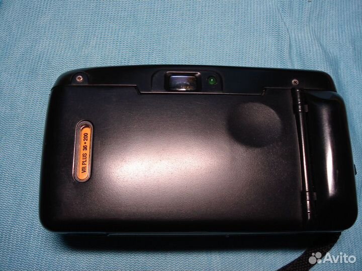 Praktica P45 AF LCD