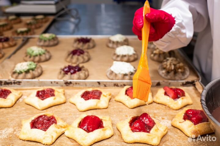 Повар (ул. Купчинская дом 34)